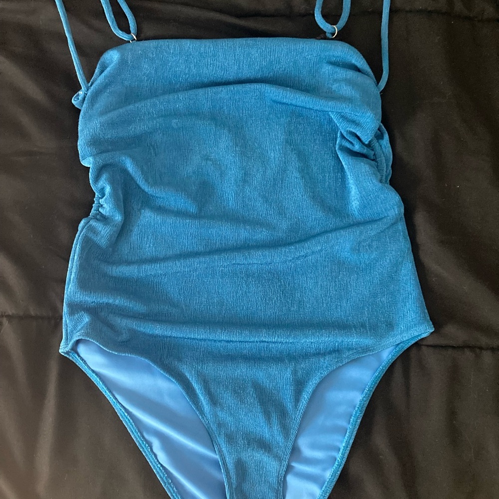 NWT With Jean Juni One Piece